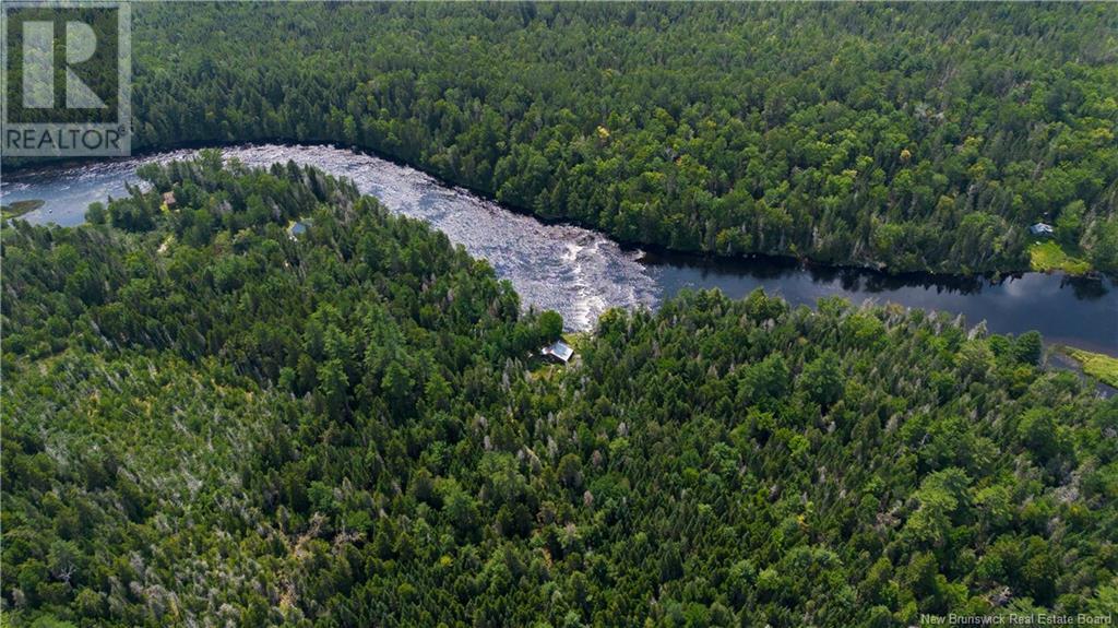 0000 George Welock Road, Canoose, New Brunswick  E5A 0C2 - Photo 2 - NB113530