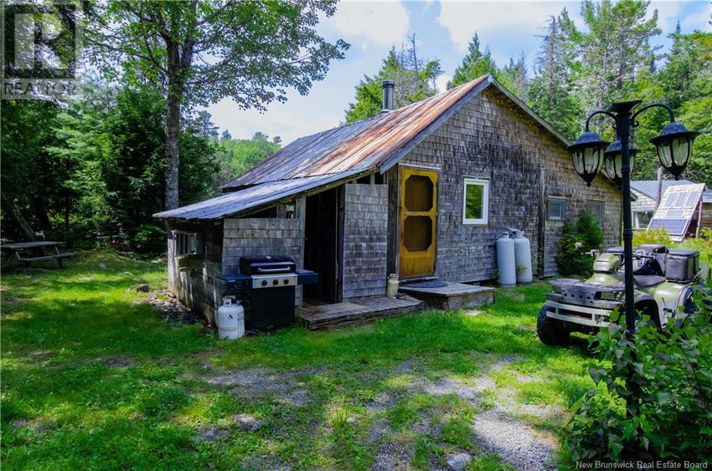 0000 George Welock Road, Canoose, New Brunswick  E5A 0C2 - Photo 34 - NB113530
