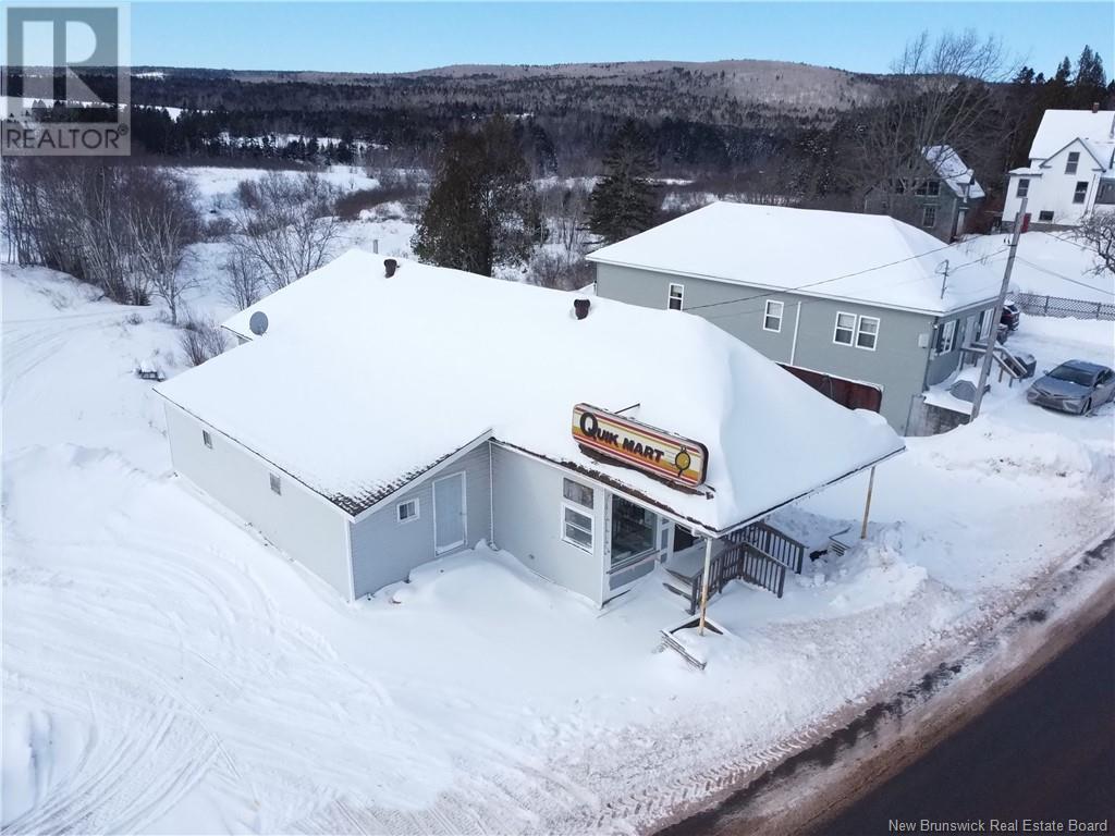 5964 King, Riverside-Albert, New Brunswick  E4H 4C1 - Photo 18 - NB113196