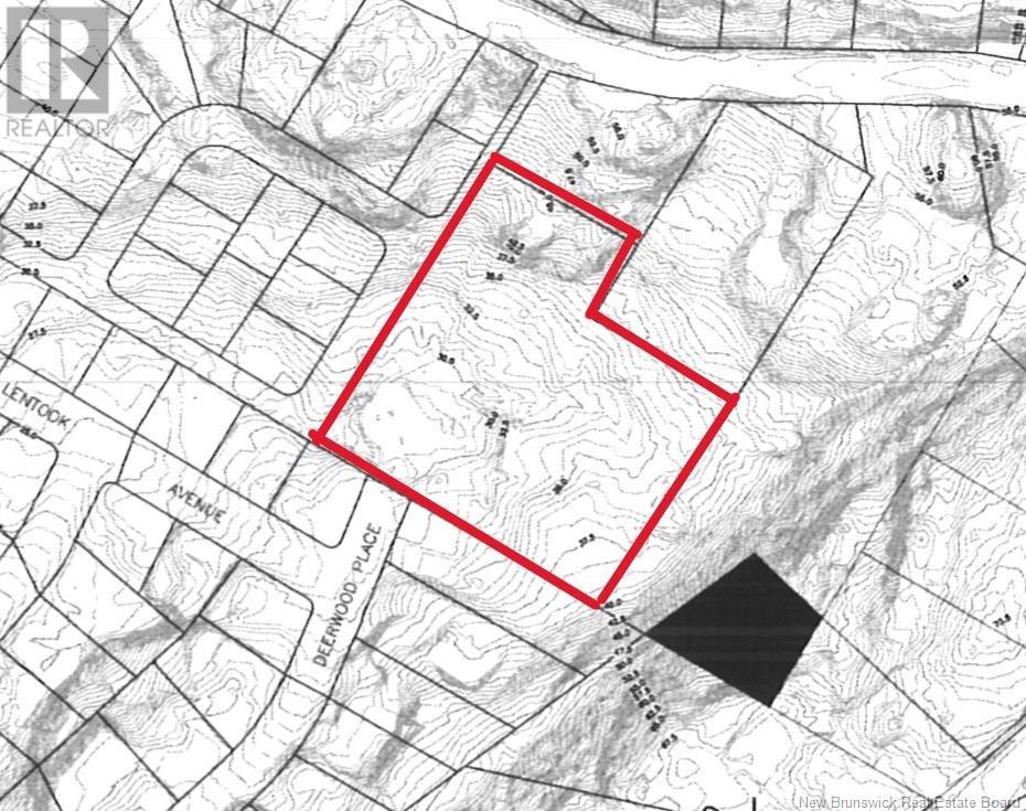 TBD Deerwood Place, Saint John, New Brunswick