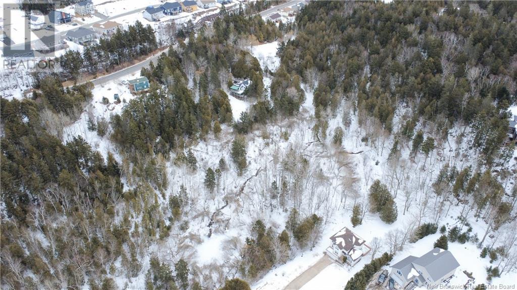 Tbd Deerwood Place, Saint John, New Brunswick  E2K 5E9 - Photo 3 - NB113294