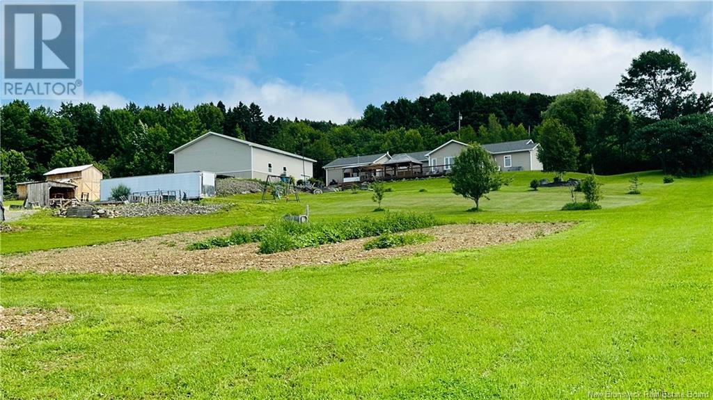 245 Hunter Road, Oakland, New Brunswick