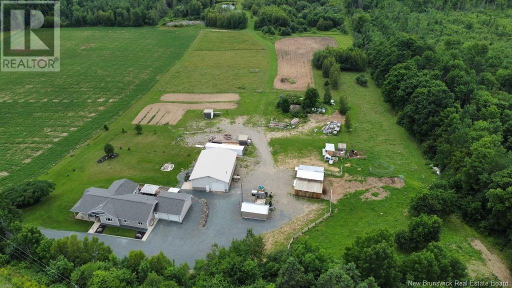 245 Hunter Road, Oakland, New Brunswick  E7L 3X8 - Photo 3 - NB113450