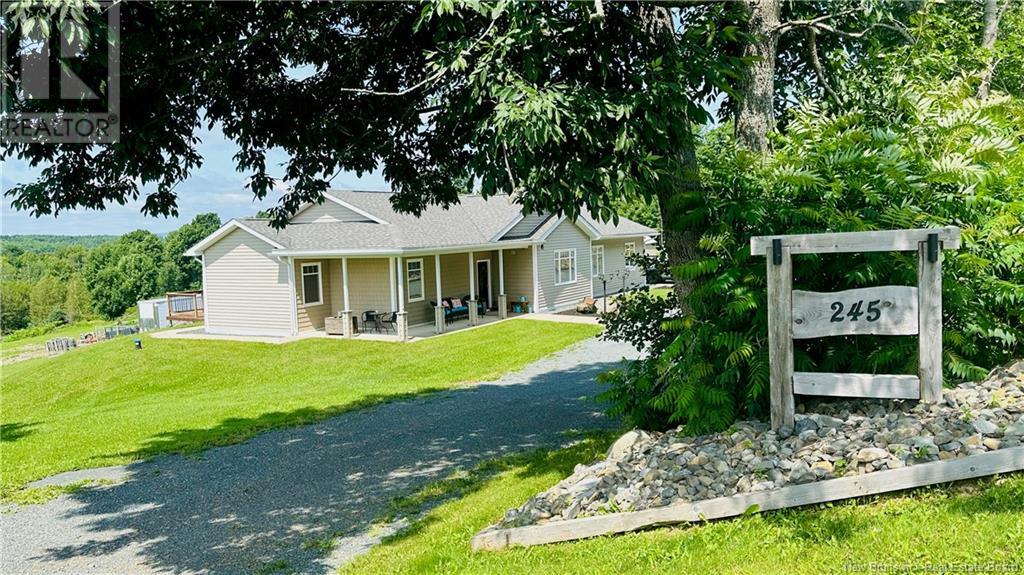 245 Hunter Road, Oakland, New Brunswick  E7L 3X8 - Photo 6 - NB113450