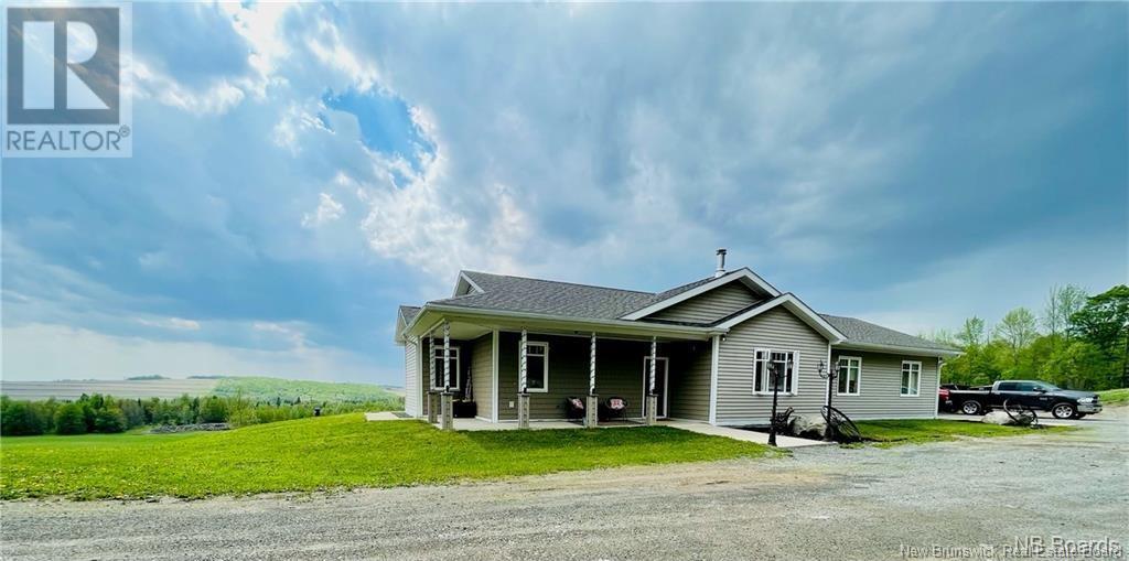 245 Hunter Road, Oakland, New Brunswick  E7L 3X8 - Photo 7 - NB113450
