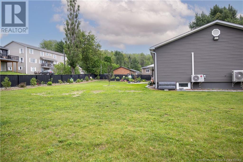 16 Beaulieu Street, Grand-Sault/grand Falls, New Brunswick  E3Y 1C9 - Photo 20 - NB113557