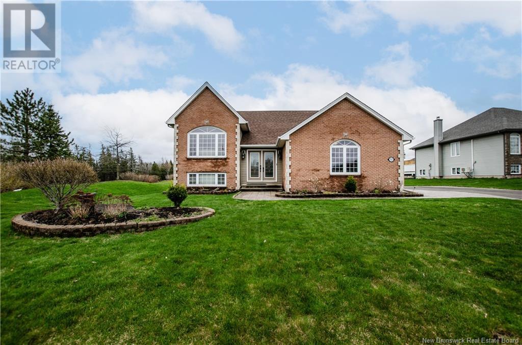 717 Royal Oaks Boulevard, Moncton, New Brunswick