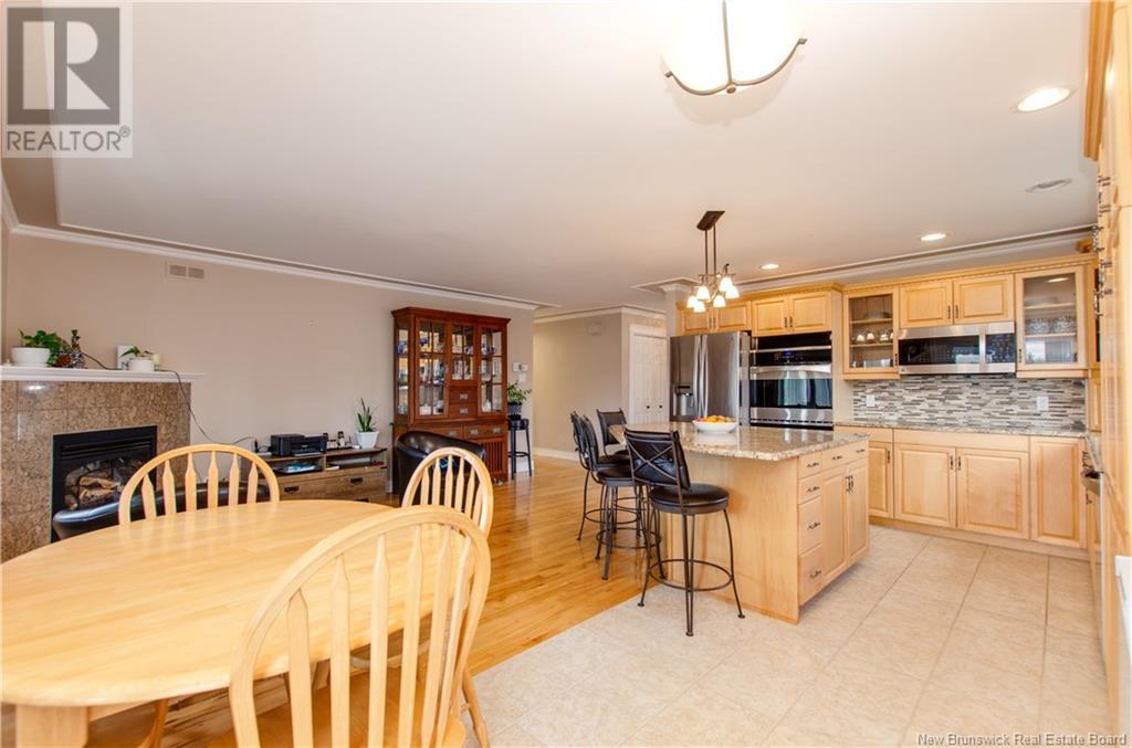 717 Royal Oaks Boulevard, Moncton, New Brunswick  E1H 3N8 - Photo 22 - NB113613