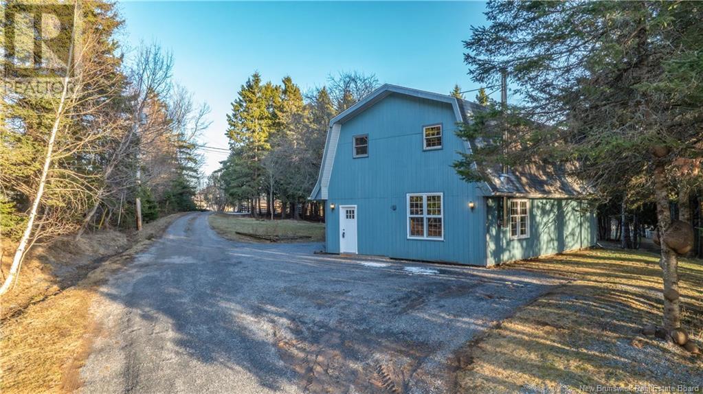 301 Darlings Island Road, Darlings Island, New Brunswick  E5N 6S4 - Photo 2 - NB113606