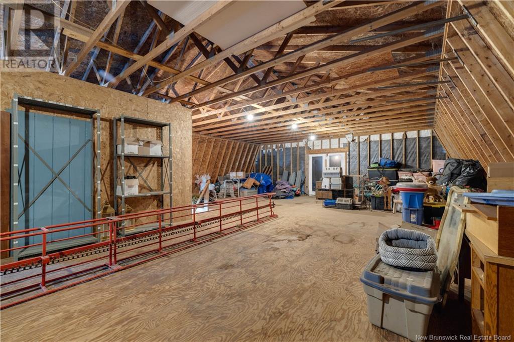 301 Darlings Island Road, Darlings Island, New Brunswick  E5N 6S4 - Photo 33 - NB113606