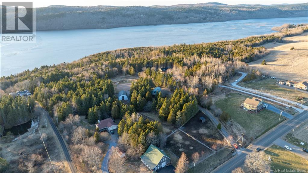 301 Darlings Island Road, Darlings Island, New Brunswick  E5N 6S4 - Photo 35 - NB113606