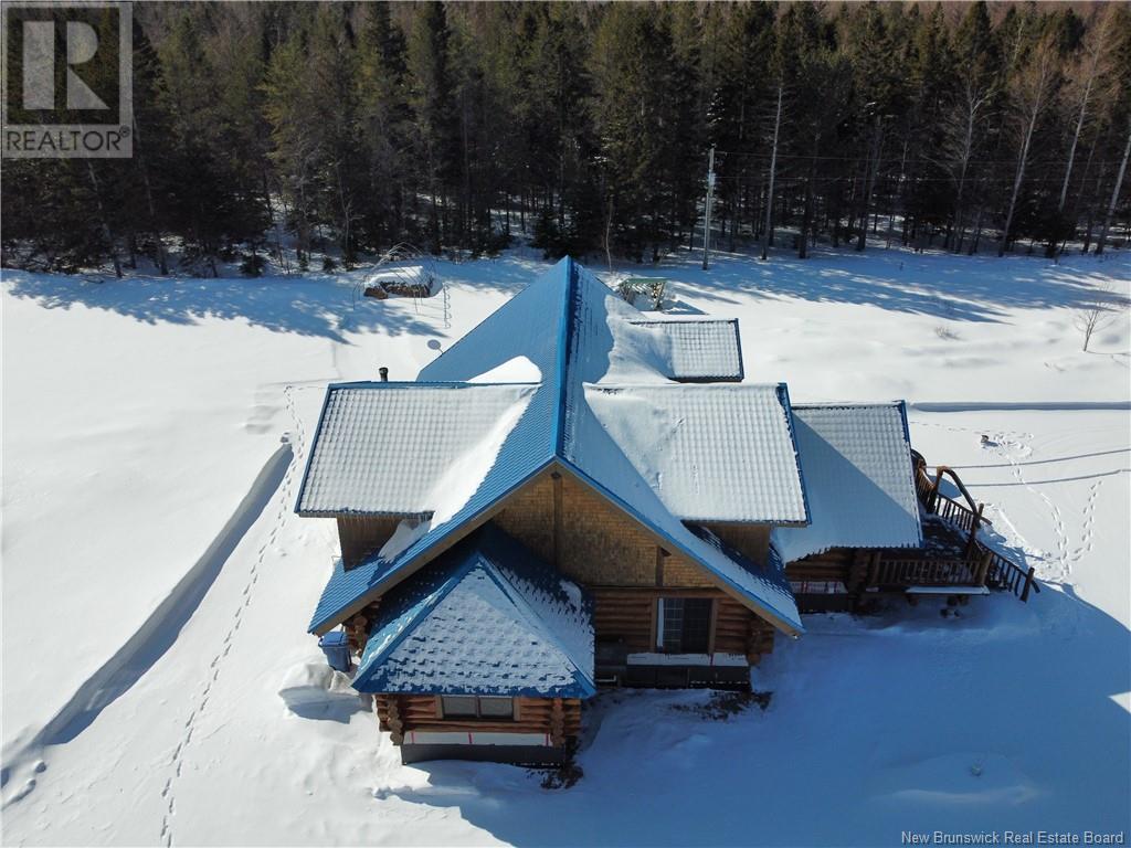 50 Chemin Duval, Petit-Paquetville, New Brunswick  E8R 2C7 - Photo 10 - NB113579