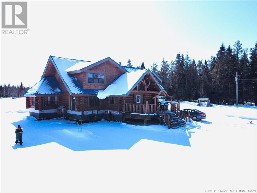 50 Chemin Duval, Petit-Paquetville, New Brunswick  E8R 2C7 - Photo 3 - NB113579