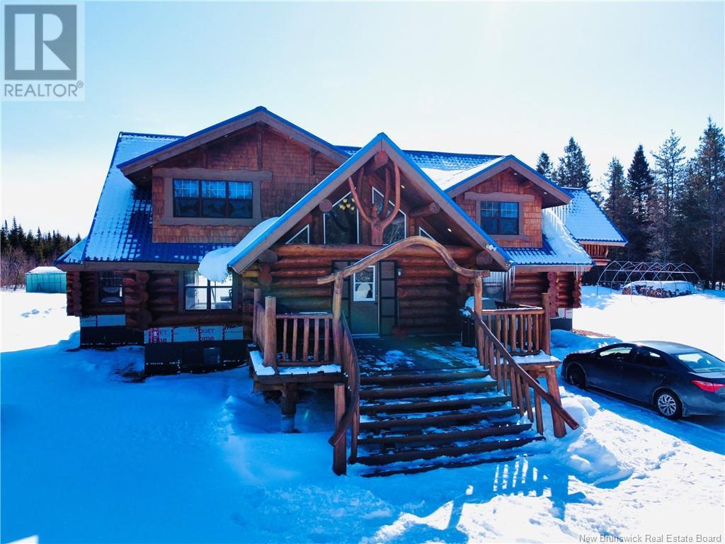 50 Chemin Duval, Petit-Paquetville, New Brunswick  E8R 2C7 - Photo 6 - NB113579