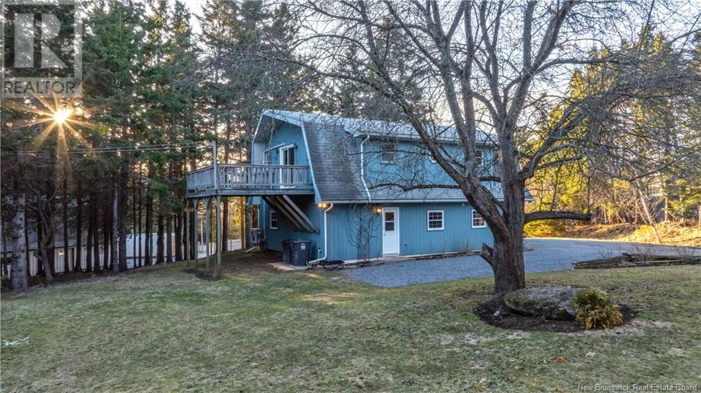 301 Darlings Island Road, Darlings Island, New Brunswick