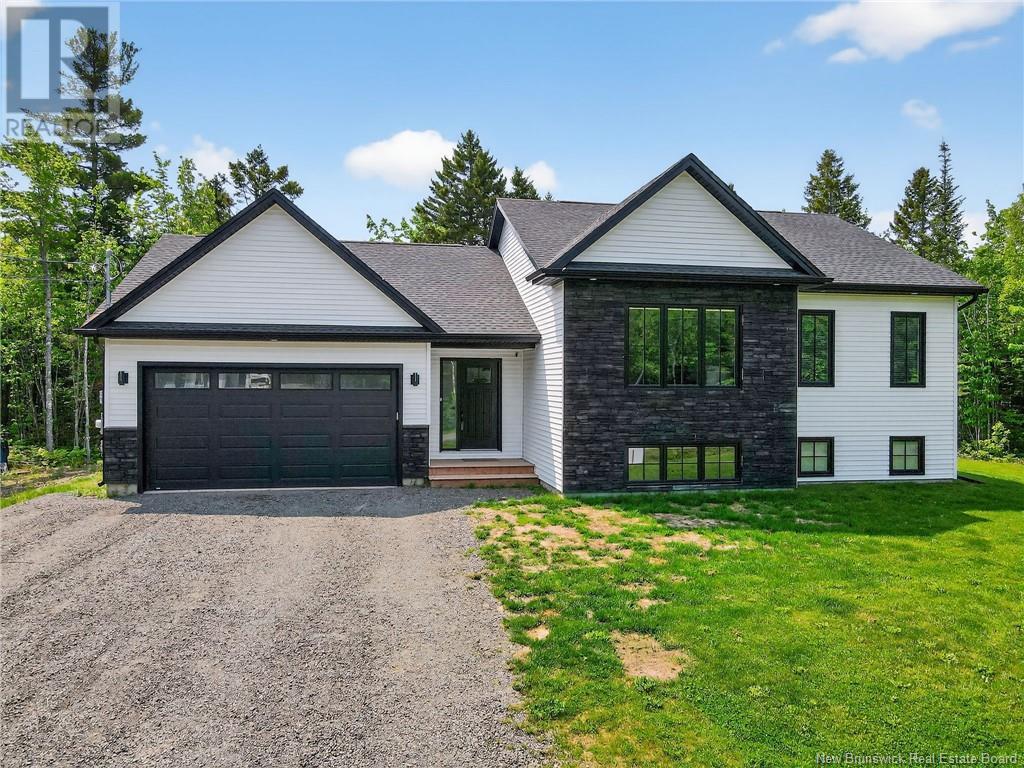 654 Ward Road, Cocagne, New Brunswick  E4R 3N4 - Photo 1 - NB113643