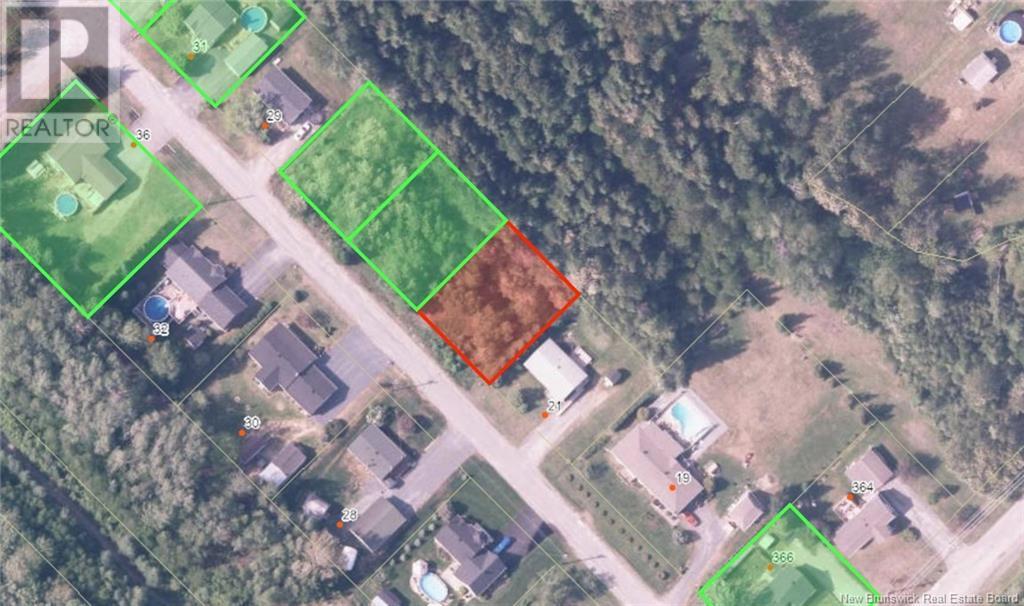 4e Avenue, Clair, New Brunswick  E7A 2B2 - Photo 13 - NB113604