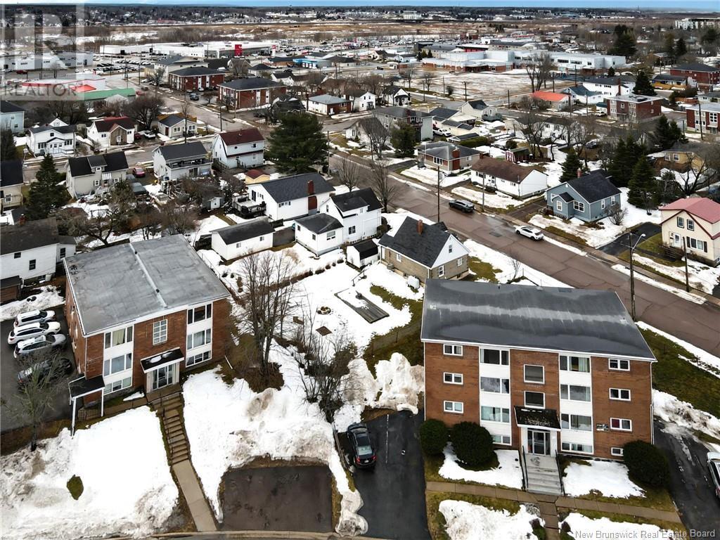 81 Newton Street, Moncton, New Brunswick  E1E 3A5 - Photo 12 - NB113711