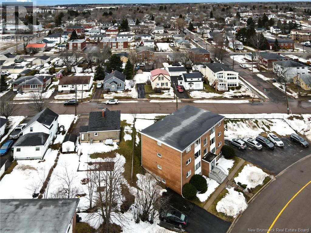 81 Newton Street, Moncton, New Brunswick  E1E 3A5 - Photo 13 - NB113711