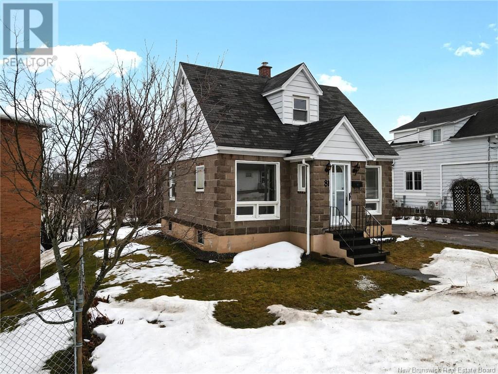 81 Newton Street, Moncton, New Brunswick  E1E 3A5 - Photo 3 - NB113711