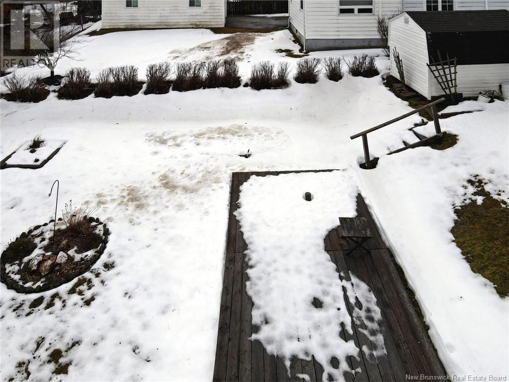 81 Newton Street, Moncton, New Brunswick  E1E 3A5 - Photo 7 - NB113711