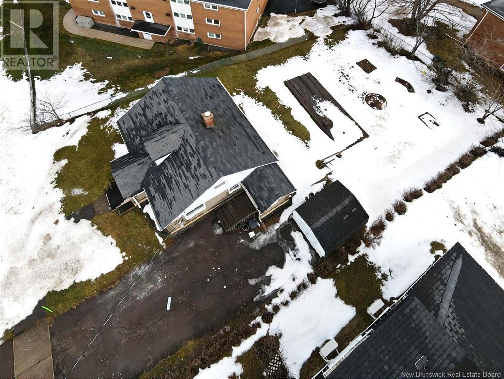 81 Newton Street, Moncton, New Brunswick  E1E 3A5 - Photo 8 - NB113711