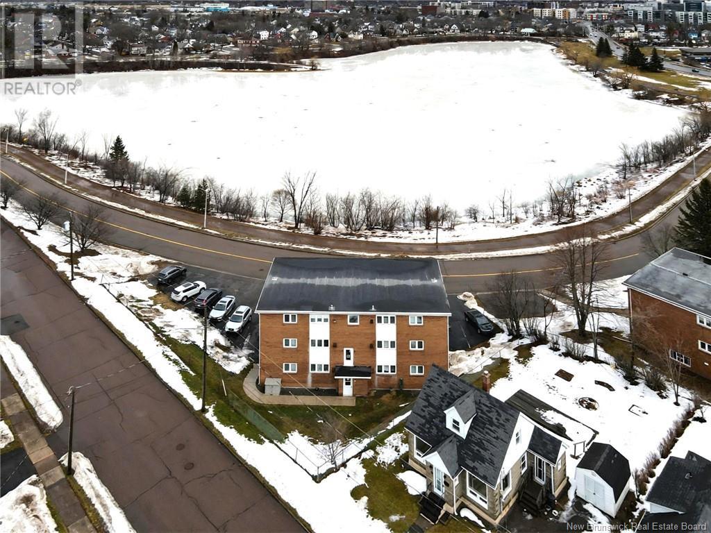 81 Newton Street, Moncton, New Brunswick  E1E 3A5 - Photo 9 - NB113711