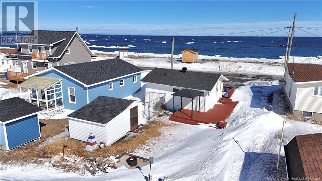 778 John Cormier, Beresford, New Brunswick  E8K 1W1 - Photo 29 - NB113708