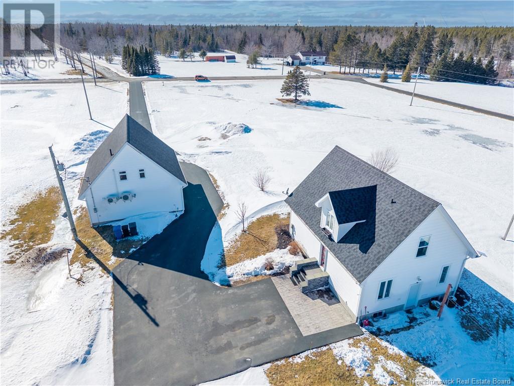 510 Eel River Road, Baie-Sainte-Anne, New Brunswick  E9A 1M8 - Photo 45 - NB113535