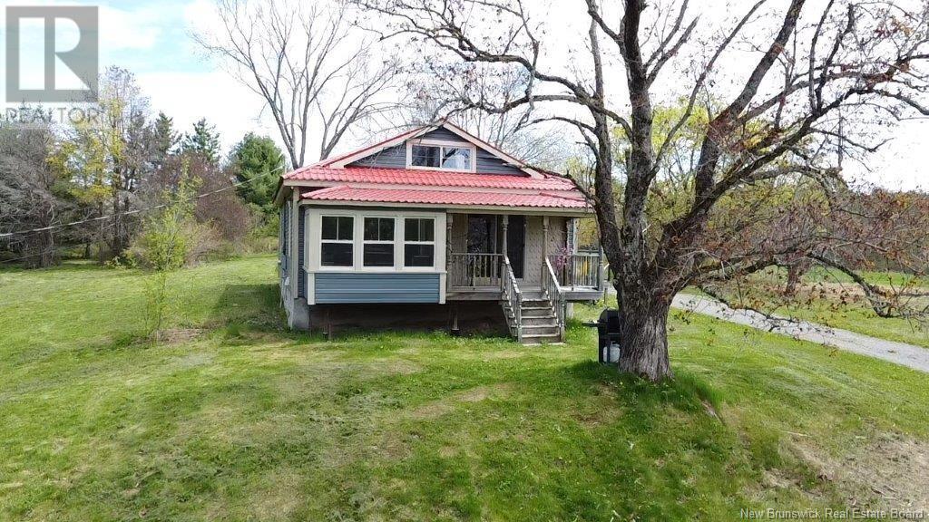 204 Ledge Road, Dufferin, New Brunswick  E3L 3P2 - Photo 35 - NB112109