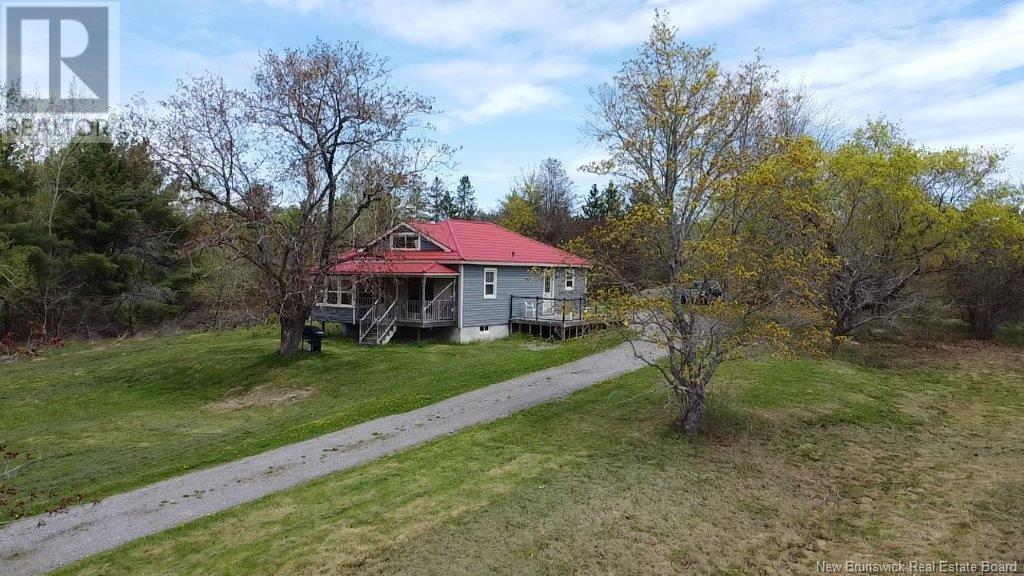 204 Ledge Road, Dufferin, New Brunswick  E3L 3P2 - Photo 37 - NB112109