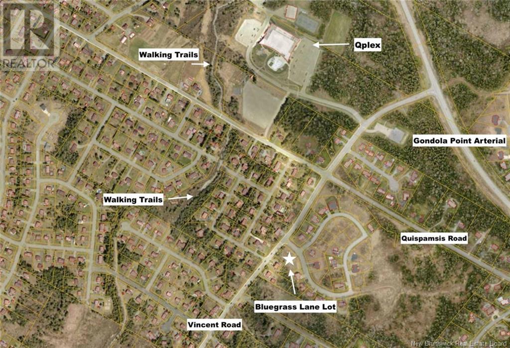 2 Bluegrass Lane, Quispamsis, New Brunswick  E2E 0G7 - Photo 3 - NB113934