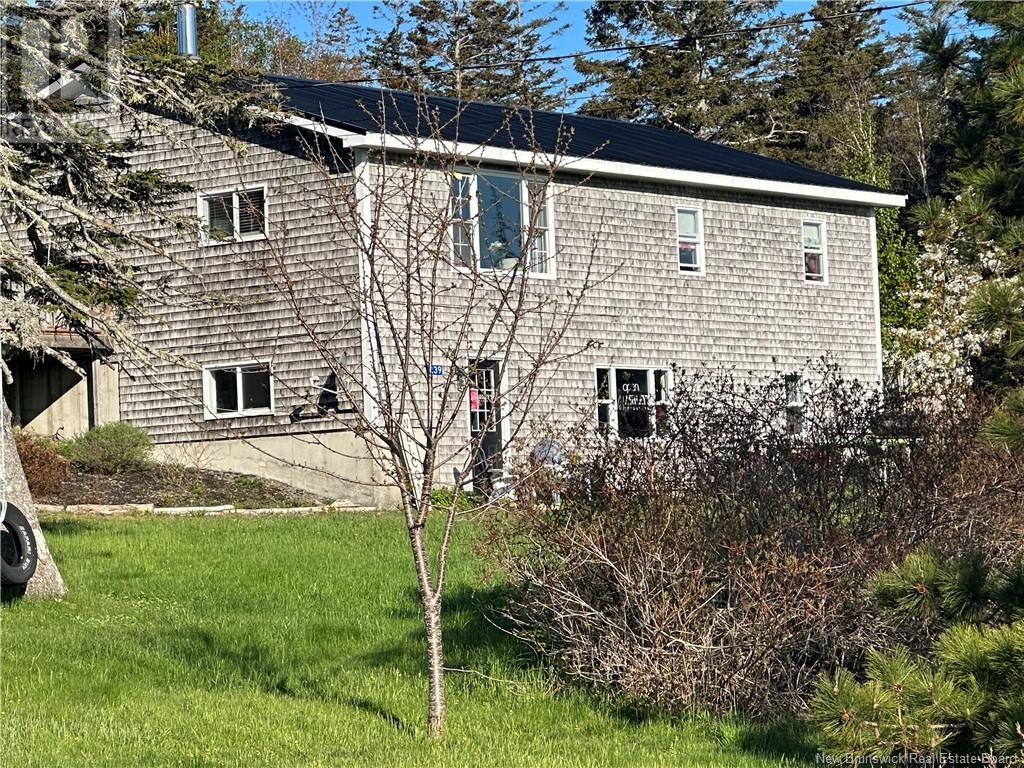 239 Whistle Road, Grand Manan, New Brunswick  E5G 1B4 - Photo 2 - NB113268