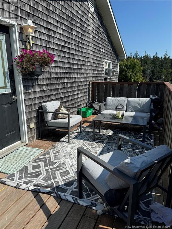 239 Whistle Road, Grand Manan, New Brunswick  E5G 1B4 - Photo 3 - NB113268