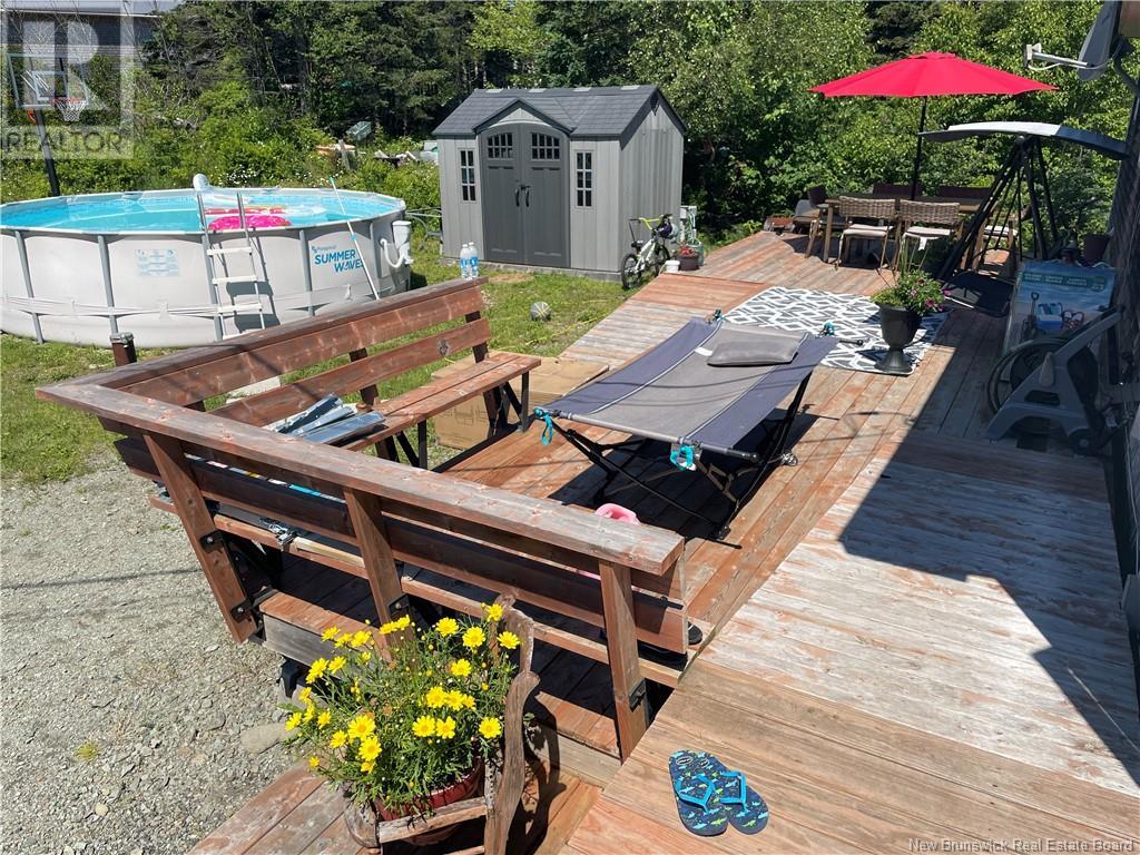 239 Whistle Road, Grand Manan, New Brunswick  E5G 1B4 - Photo 5 - NB113268