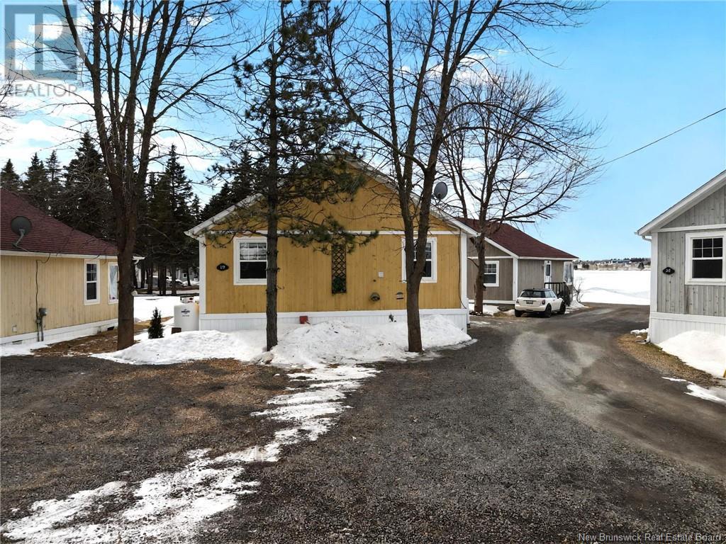 23 Acadie Unit# 19, Bouctouche, New Brunswick  E4S 0G3 - Photo 29 - NB113888