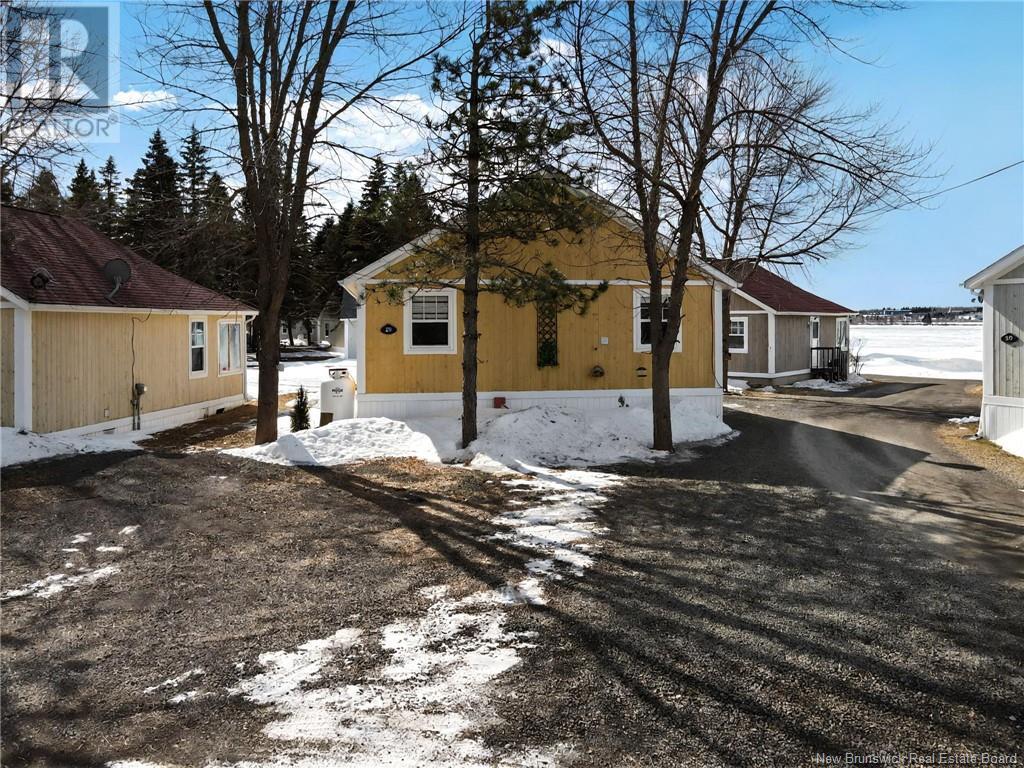 23 Acadie Unit# 19, Bouctouche, New Brunswick  E4S 0G3 - Photo 34 - NB113888