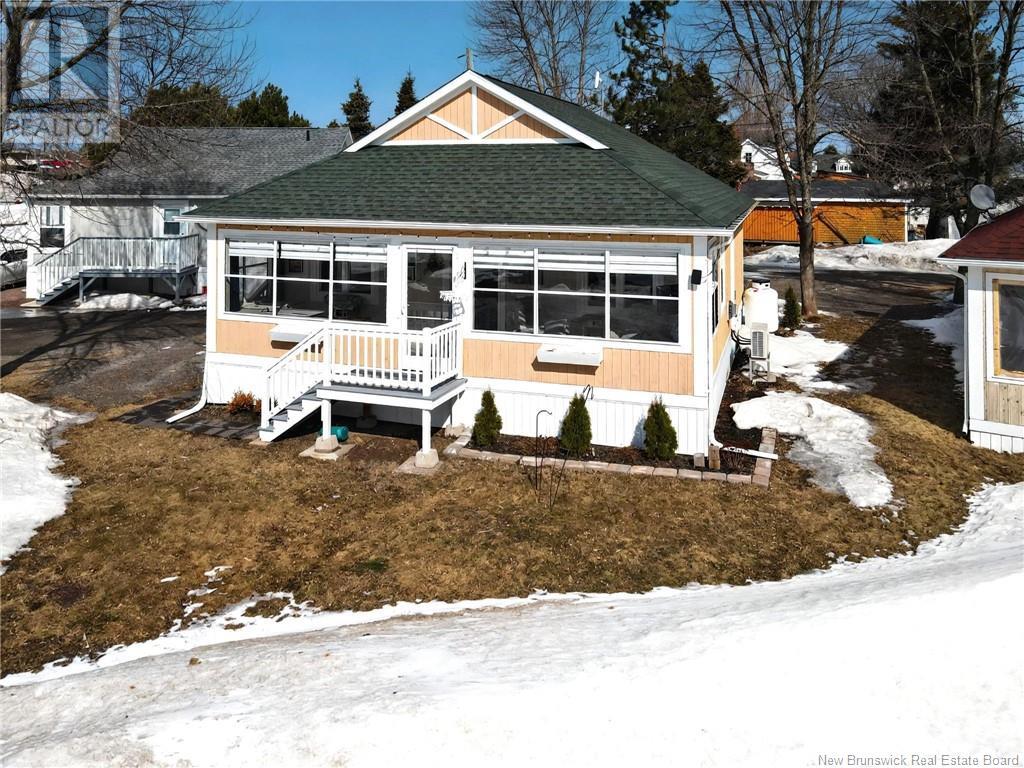 23 Acadie Unit# 19, Bouctouche, New Brunswick  E4S 0G3 - Photo 35 - NB113888