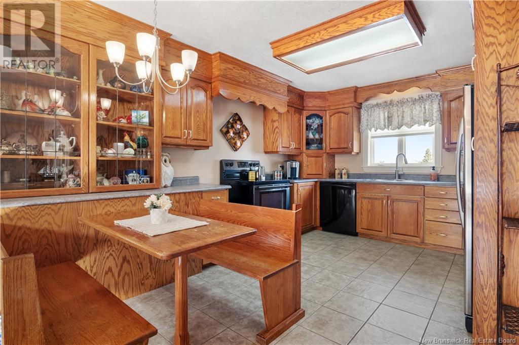 132 Chevarie Lane, Aldouane, New Brunswick  E4W 5B4 - Photo 13 - NB113877