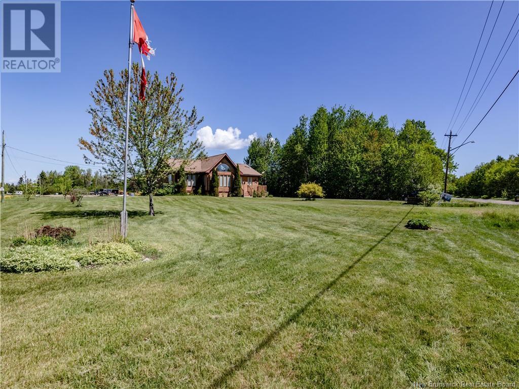 132 Chevarie Lane, Aldouane, New Brunswick  E4W 5B4 - Photo 2 - NB113877