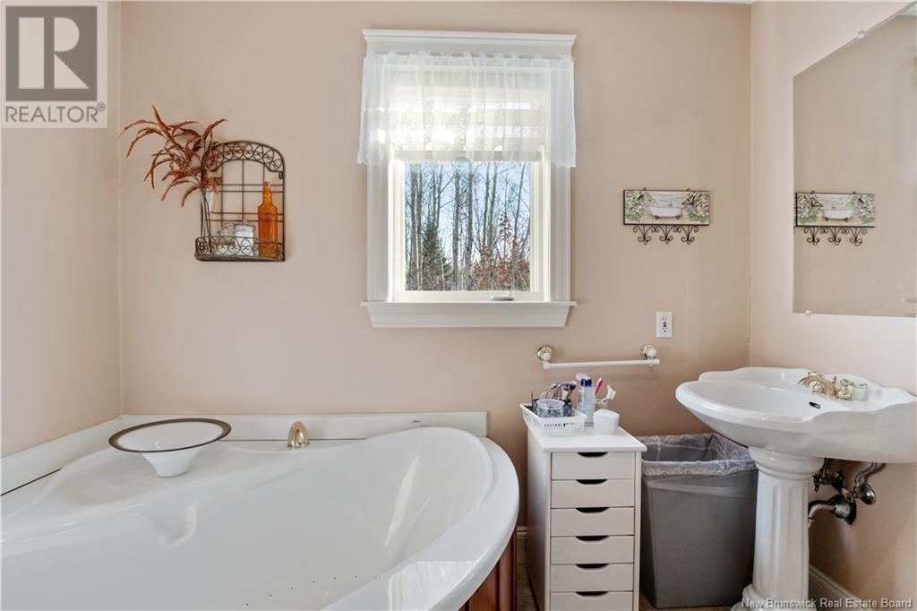 132 Chevarie Lane, Aldouane, New Brunswick  E4W 5B4 - Photo 21 - NB113877