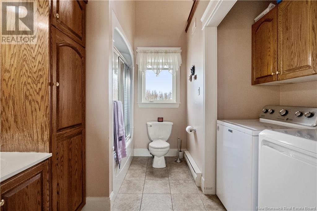 132 Chevarie Lane, Aldouane, New Brunswick  E4W 5B4 - Photo 23 - NB113877