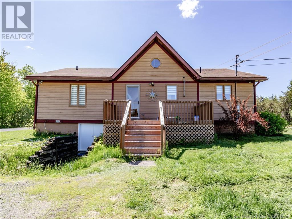 132 Chevarie Lane, Aldouane, New Brunswick  E4W 5B4 - Photo 28 - NB113877