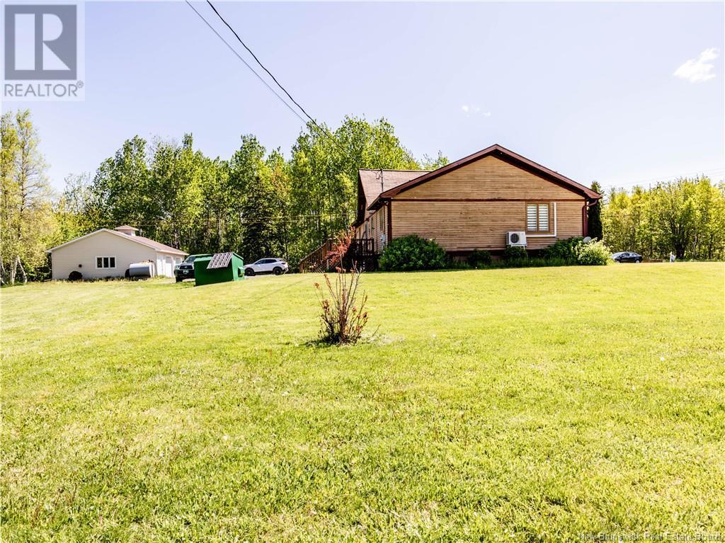 132 Chevarie Lane, Aldouane, New Brunswick  E4W 5B4 - Photo 29 - NB113877