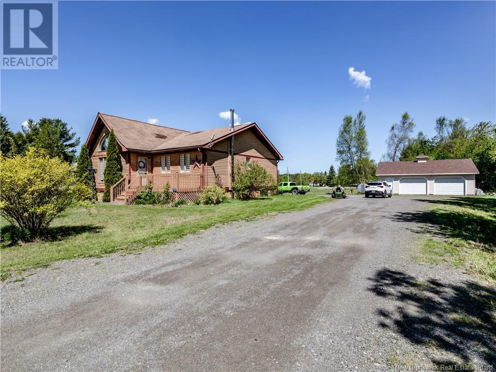 132 Chevarie Lane, Aldouane, New Brunswick  E4W 5B4 - Photo 3 - NB113877
