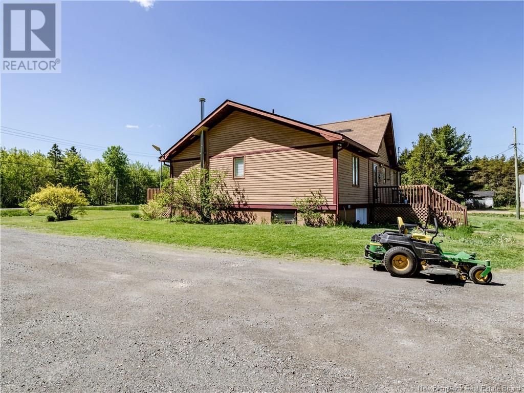 132 Chevarie Lane, Aldouane, New Brunswick  E4W 5B4 - Photo 4 - NB113877