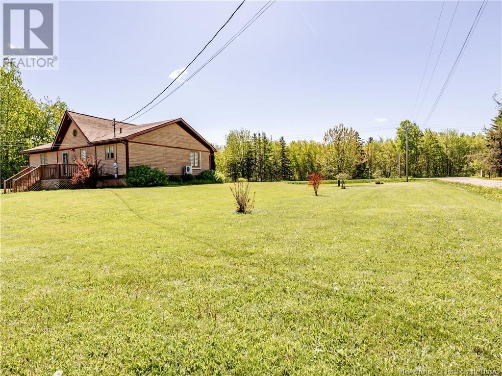 132 Chevarie Lane, Aldouane, New Brunswick  E4W 5B4 - Photo 5 - NB113877