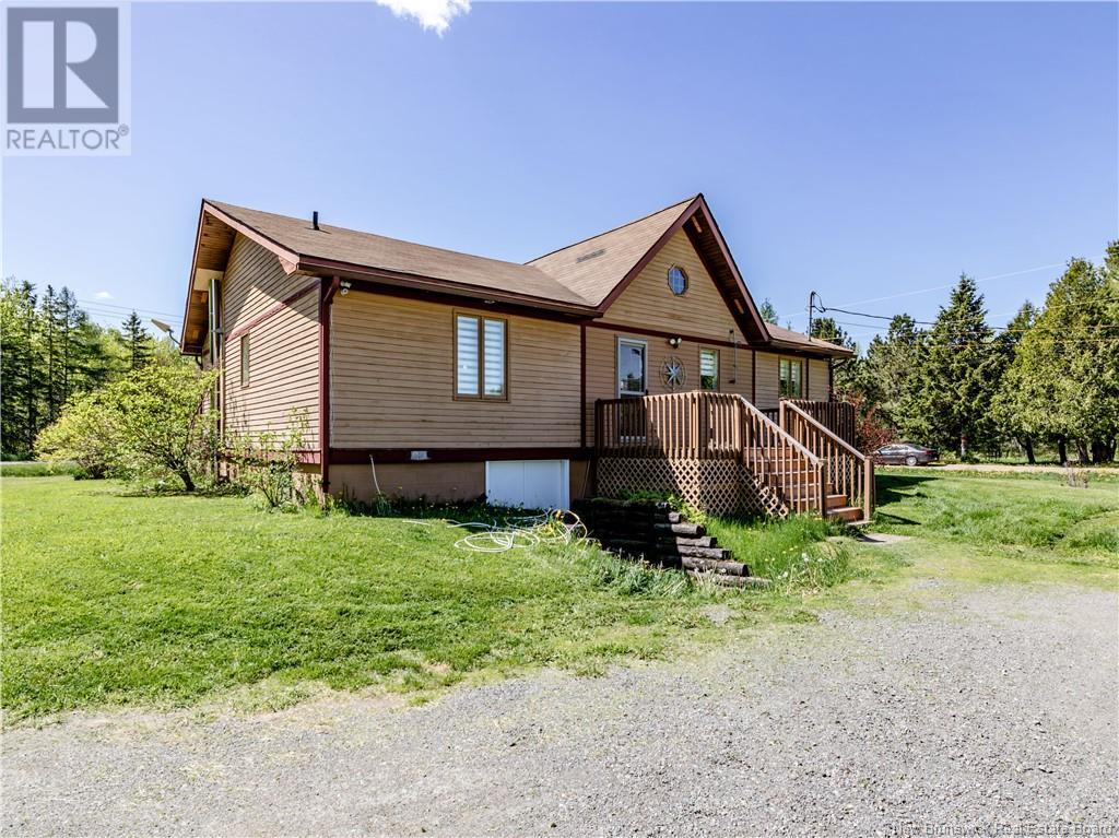 132 Chevarie Lane, Aldouane, New Brunswick  E4W 5B4 - Photo 6 - NB113877
