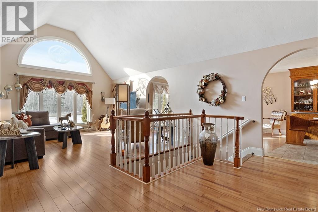 132 Chevarie Lane, Aldouane, New Brunswick  E4W 5B4 - Photo 8 - NB113877