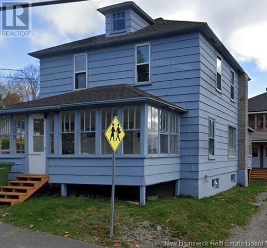 7 and 9 21e Avenue, Edmundston, New Brunswick